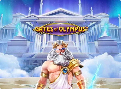 Gates of Olympus