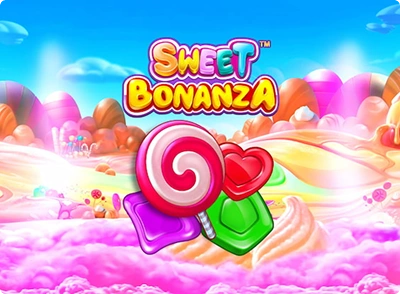 Sweet Bonanzas